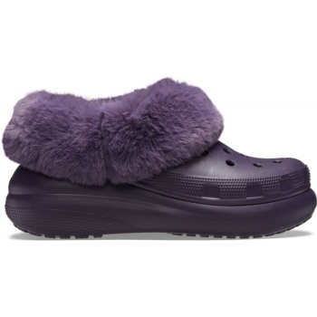 Crocs™ Furever Crush Dark Iris