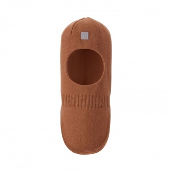 REIMA Starrie Cinnamon Brown