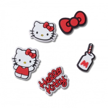 Crocs™ CROCS HELLO KITTY 5 PACK