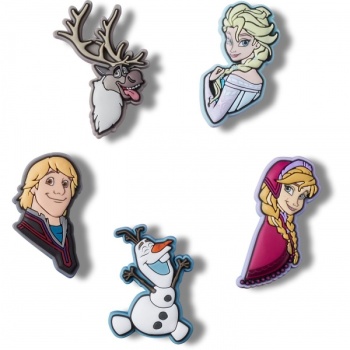 Crocs™ Crocs Frozen 5 Pack
