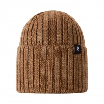 REIMA Villaisa Peanut Brown