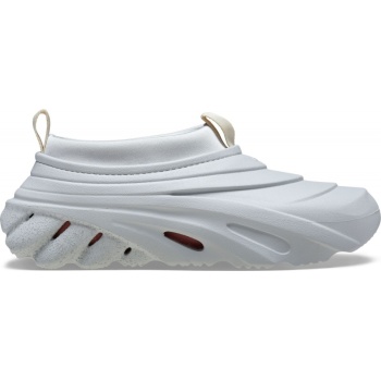 Crocs™ Echo Sand Storm Heel Moonlight/Mirage
