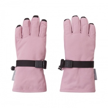 REIMA Tartu Grey Pink
