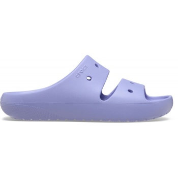 Crocs™ Classic Sandal v2 Mystic Purple