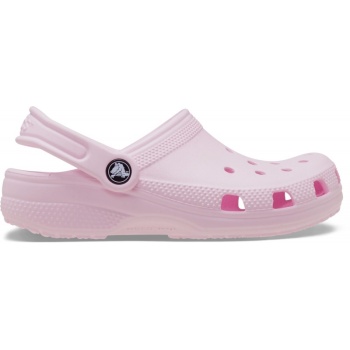 Crocs™ Classic Clog T Pink Milk