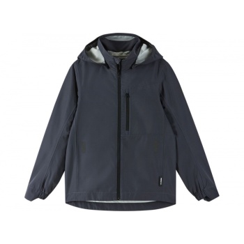 REIMA Suojala Soft Black