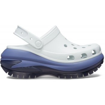 Crocs™ Mega Crush Matte Clog Moonlight/Multi