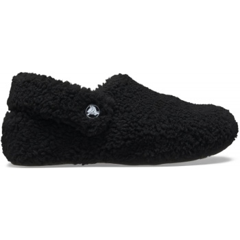 Crocs™ Classic Cozzzy Slipper K Black