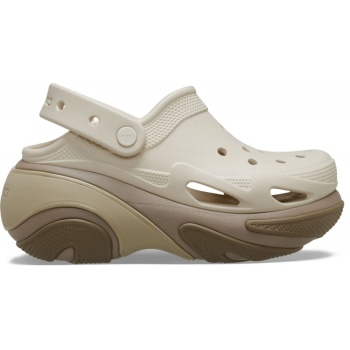 Crocs™ Bubble Crush Clog Taupe