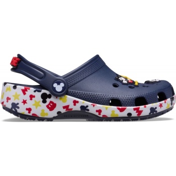 Crocs™ Mickey Friends Classic Clog T Multi