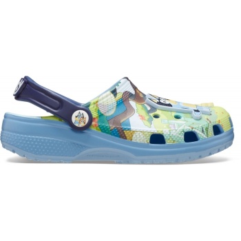 Crocs™ Bluey Classic Clog K Multi