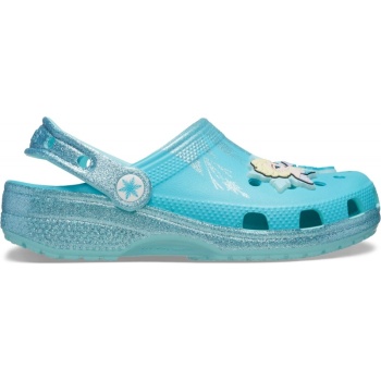 Crocs™ Frozen Elsa Classic Clog K Multi