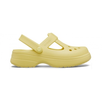 Crocs™ Classic Mary Jane Clog T Daylily