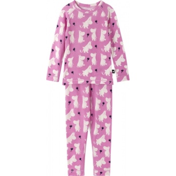 REIMA Moomin Trivsam Rose Pink