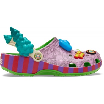 Crocs™ The Simpsons Krusty Classic Clog Multi