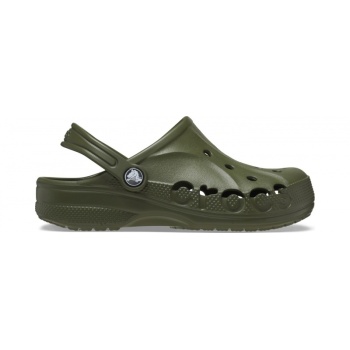 Crocs™ Baya Clog T Army Green