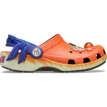 Crocs™ Dragonballz Classic Clog K Multi