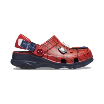 Crocs™ Spider-Man All Terrain Clog T Navy