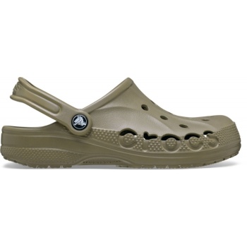 Crocs™ Baya Clog Khaki