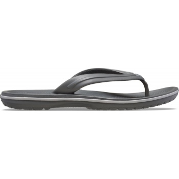 Crocs™ Crocband Flip Slate Grey/Smoke