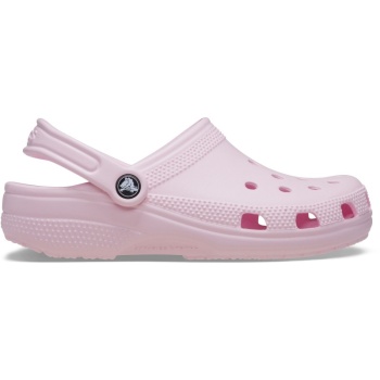 Crocs™ Classic Clog Pink Milk