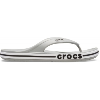 Crocs™ Bayaband Flip Light Grey