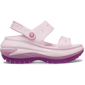 Crocs™ Classic Mega Crush Sandal Hydrangea