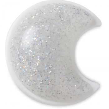 Crocs™ Crocs Tiny Glitter Moon