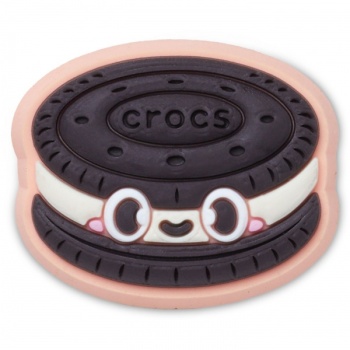 Crocs™ Crocs Chocolate Cookie With Smile