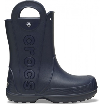 Crocs™ Handle It Rain Boot Navy
