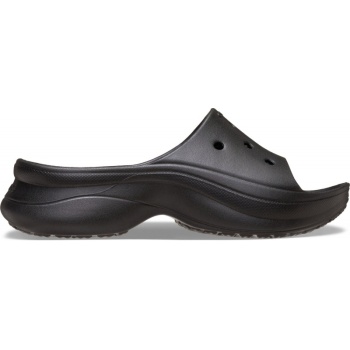 Crocs™ Classic Bae Slide Black