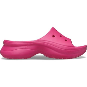 Crocs™ Classic Bae Slide Dragon Fruit