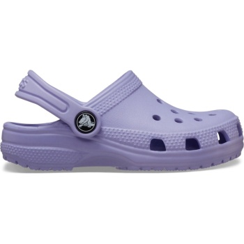 Crocs™ Classic Clog T Mystic Purple
