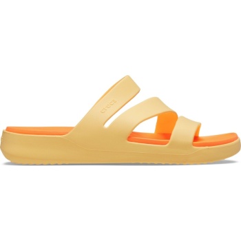 Crocs™ Getaway Strappy Golden Hour