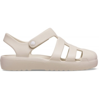 Crocs™ Classic Fisherman K Sandal Sandstone