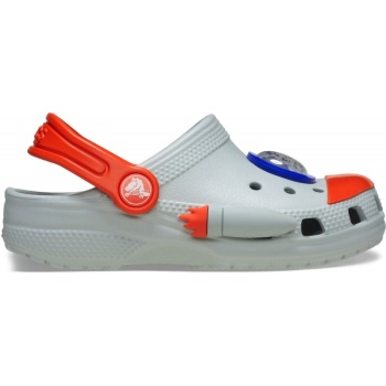 Crocs™ Classic Rocket Ship Clog T Mirage