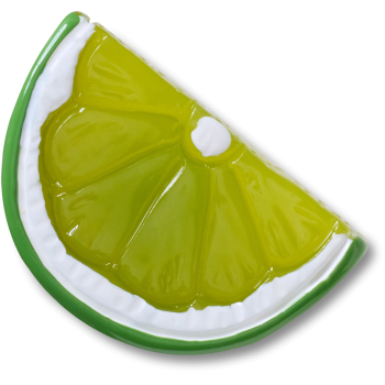 Crocs™ Crocs SHINY LIME SLICE