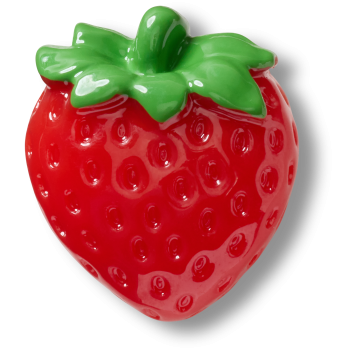 Crocs™ Crocs SHINY STRAWBERRY