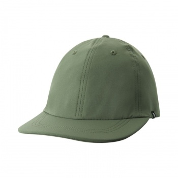 REIMA Hytty Greyish Green