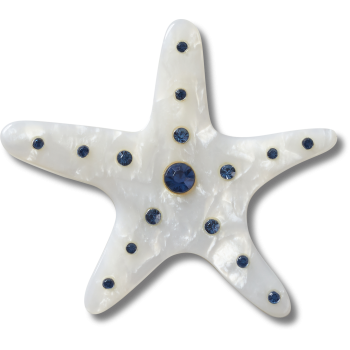 Crocs™ Crocs SILVER STARFISH