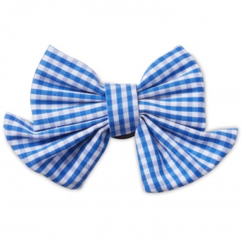 Crocs™ Crocs Lemon Gingham Bow