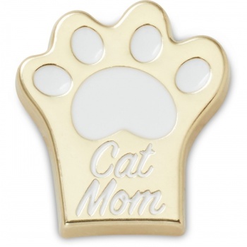 Crocs™ Crocs GOLD CAT MOM PAW