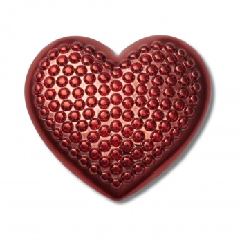 Crocs™ Crocs BLING HEART