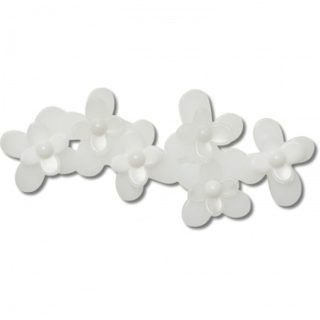 Crocs™ Crocs BLOOMING WHITE FLORALS