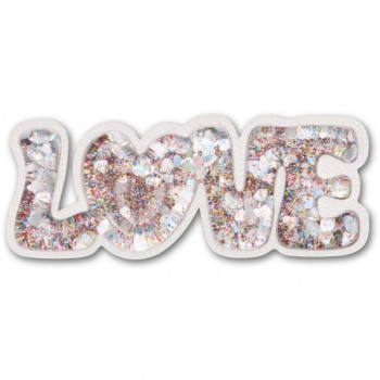 Crocs™ Crocs Oversized LOVE Squish
