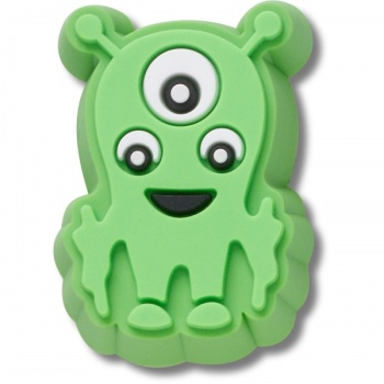 Crocs™ Crocs Tiny Green Monster