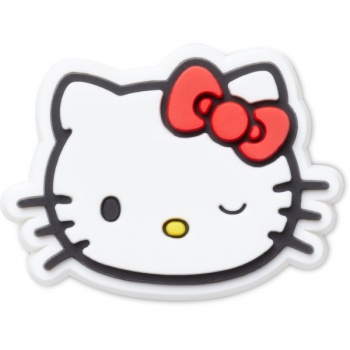 Crocs™ Crocs Hello Kitty Wink