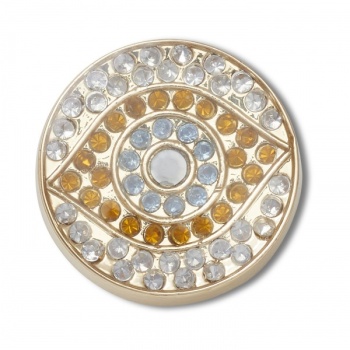 Crocs™ Crocs BLING EYE