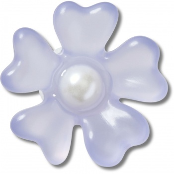 Crocs™ Crocs LAVENDER MATTE PEARL FLOWER