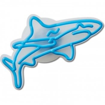 Crocs™ Jibbitz™ Lights Up Shark